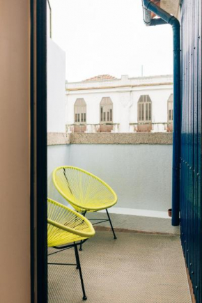 ORM Padrão Apartment